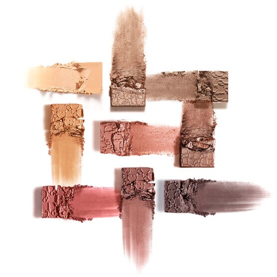 BACKSTAGE EYE PALETTE 003